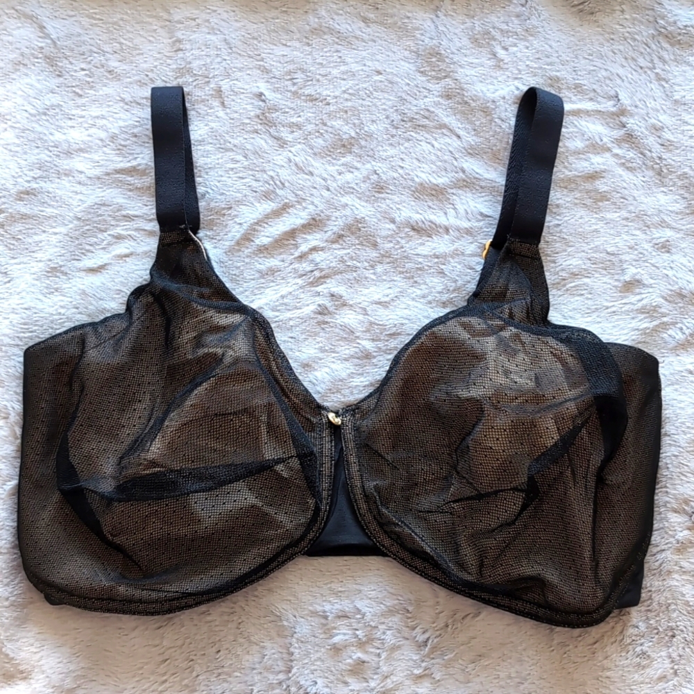 NWOT NATORI BRA 36H